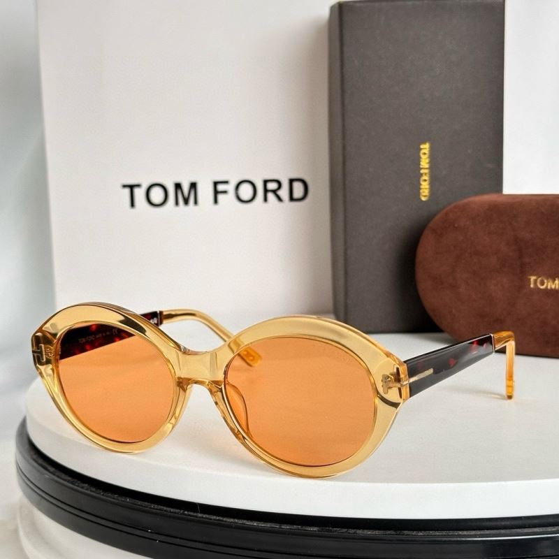 Tom Ford Sunglasses